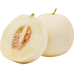 香瓜甜瓜种籽大全羊角蜜绿宝哈密瓜西瓜种子瓜种孑南方水果苗苗秧