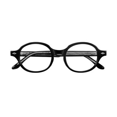 April男女精致板材东方光学镜