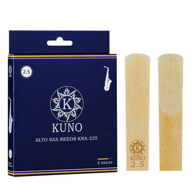 KUNO九野蓝盒中音萨克斯哨片