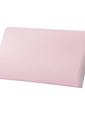 金橡树乳胶枕套棉替换拉链