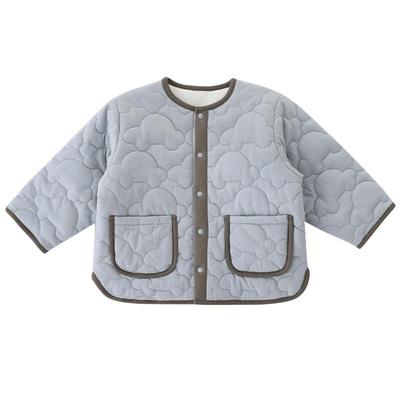 巴厘小猪宝宝棉服外套秋冬季上衣