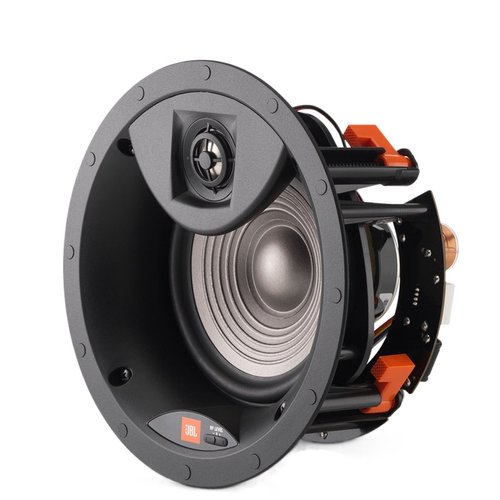 JBL吸顶音响套装嵌入式喇叭吊顶天花板背景音乐无线蓝牙airplay2