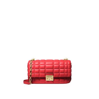 MKTribeca翠贝卡大号手袋