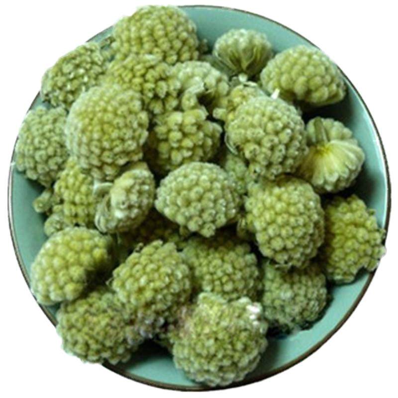 西藏野生绿萝花500g正品绿箩花草茶绿罗花养生茶结香花