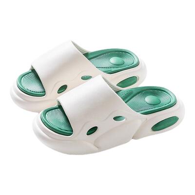 足底筋膜炎拖鞋按摩器球骨刺脚底足弓支撑专用鞋垫拉筋板拉伸器