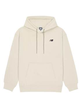 NewBalance男潮流百搭连帽卫衣