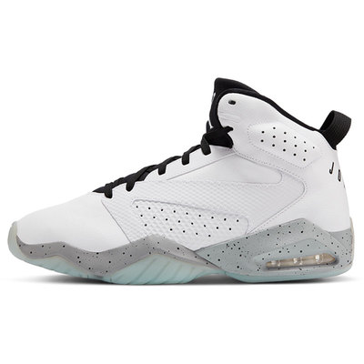 耐克男子缓震运动篮球鞋