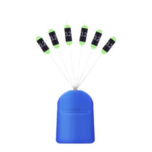 迷你魔术铅自锁铅七星漂配重溪流小铅坠快速修剪刻度铅皮座小配件