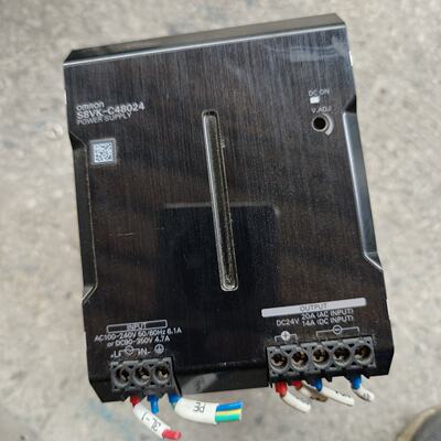 【询价】电源S8VK-C48024适用