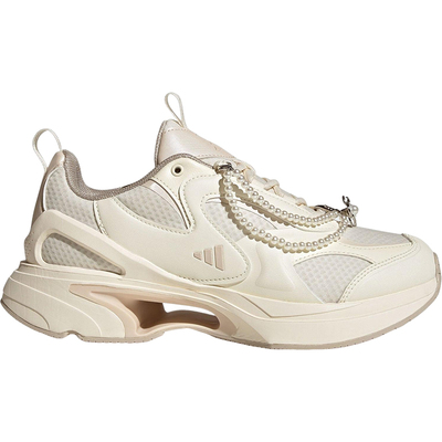 Adidas/阿迪达斯官方正品SWANNER女士运动缓震珍珠跑步鞋JP6532