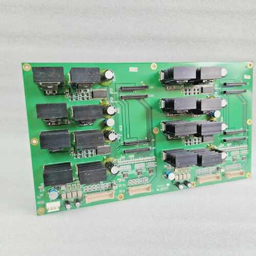 NORITSU J391561 MAIN BOARD J391561-00 PC BOARD FAST SHIP BY