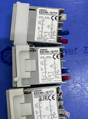温控器 E5CWL-Q1TC—议价