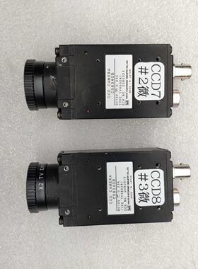 议价TELI泰利 CS8340B 工业黑白相机X2 TV EXTENDER 成色新正品现