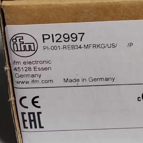 议价IFM PI2897 PI2898 PI2899 PI2997 全新原装正品易福门