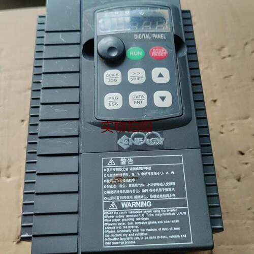 询价-安瑞吉变频器E6DF1.5GB2PB4