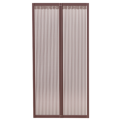 【大门专用】夏季防蚊门帘