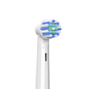 适配博朗OralB/欧乐B电动牙刷头欧乐比D12 D16 3757 3709替换通用