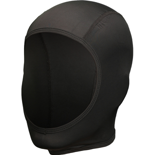 星恒冰丝摩托车防晒头套男短款露脸防风骑行机车头盔内衬挡汗