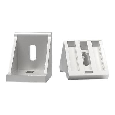 【全网热销】工业铝型材铝角码