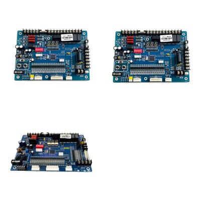 电梯配件传菜梯主板第六代杂物电梯主板BCX-5/8 / LG-4/8全新现货