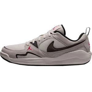 NIKE耐克男子JORDAN低帮时尚复古运动训练篮球鞋HJ6777-008