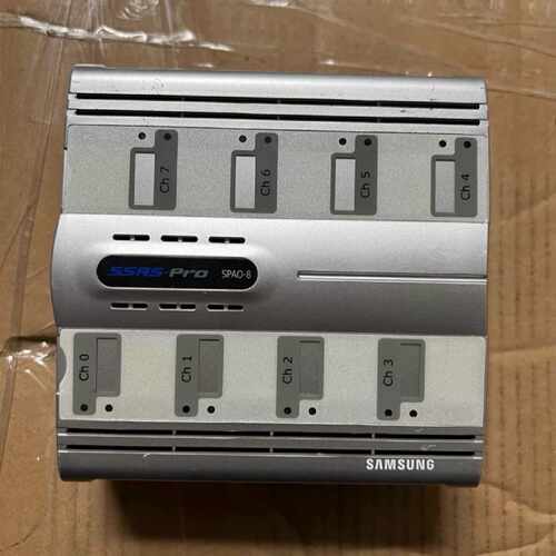 SAMSUNG三星监测模块SPAO-8