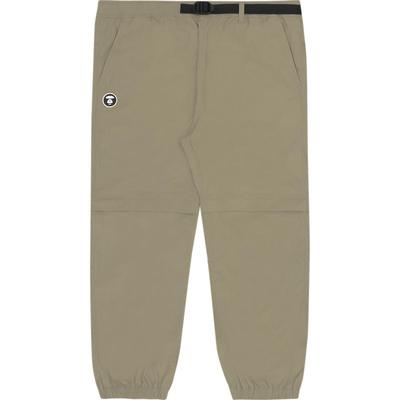 旗舰店男休闲Aape长裤