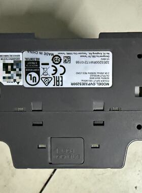 议价Delta Plc Dvp32es200r Disassembling Parts Condition Chec