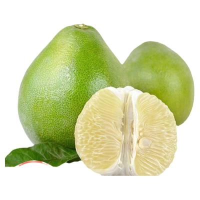 泰国进口青柚新鲜水果非红宝石金柚安帕瓦蜜柚孕妇水果超甜礼盒