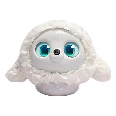 海外爆火RopetAI宠物机器人