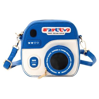 歪瓜出品pop子和pipi美相机痛包