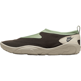 Nike/耐克正品Aqua Turf男士运动一脚蹬轻便休闲鞋FZ5627-300