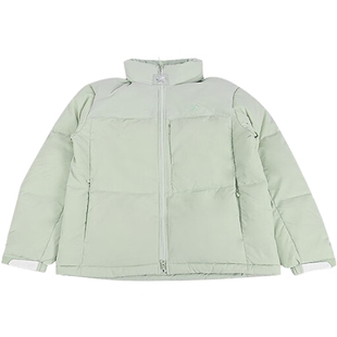 New Balance NB男女同款羽绒服正品冬季新款运动休闲保暖外套男款