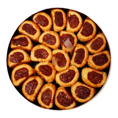 家琳广州手工无添加甜品宿舍零食