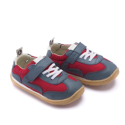 婴儿防滑学步鞋软底耐磨软底