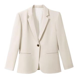 【CBD女高管】通勤高智重磅醋酸套装 一粒扣西装+直筒西裤+连衣裙