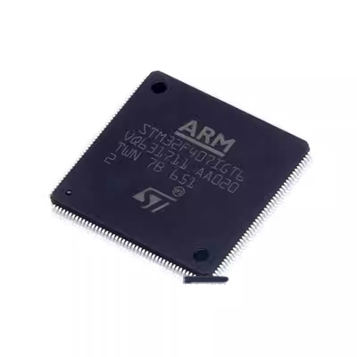 STM32F407IGT6微控制器MCU