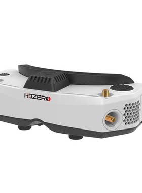 HDZeroV2Goggle2高清飞行眼镜