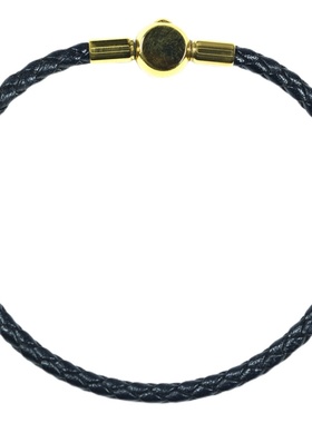 细款转运珠貔貅配饰手绳