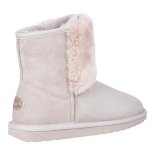 EMU Australia澳洲雪地靴女款羊皮靴女士平底鞋纯羊毛舒适W12935