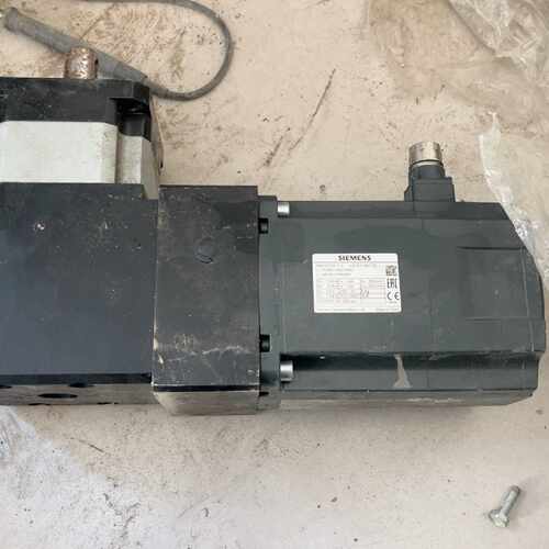 溢价-驱动电机1FL6064-1AC61-0AA1 1