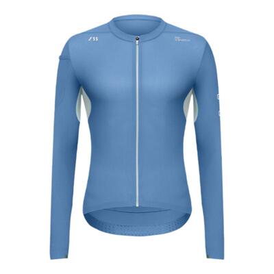 GRC骑行服防晒长袖上衣