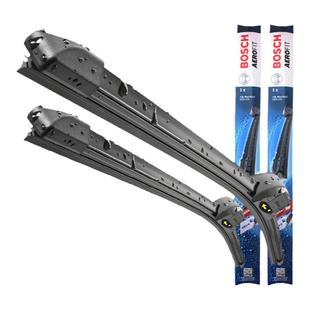 博世无骨雨刮器适配东南DX3菱智DX5菱悦V3东南A5翼舞DX7雨刷片