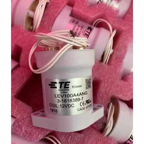 询价TE泰科LEV100A4ANG/LEV100A5