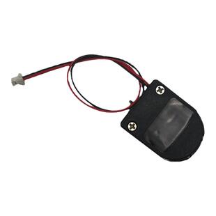 树莓派5代 RTC硬件时钟电池 Raspberry Pi 5 RTC电池供电连接器2P