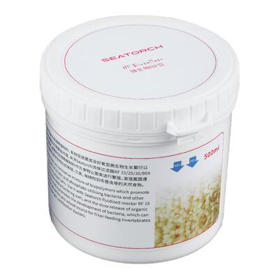 施特驰Seatorch系列NP豆 Biopellets/配菌降NO3.PO4