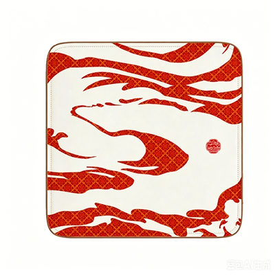 艾修堂发热坐垫明火艾灸更透彻