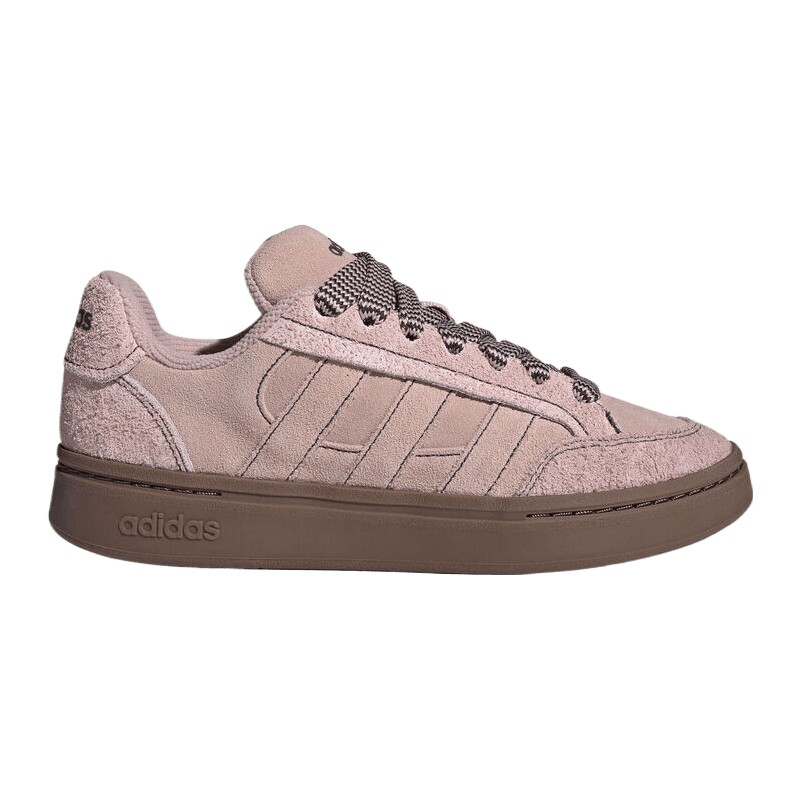 滔搏丨adidas阿迪达斯女子GC ALPHA SK8运动休闲鞋KK4711