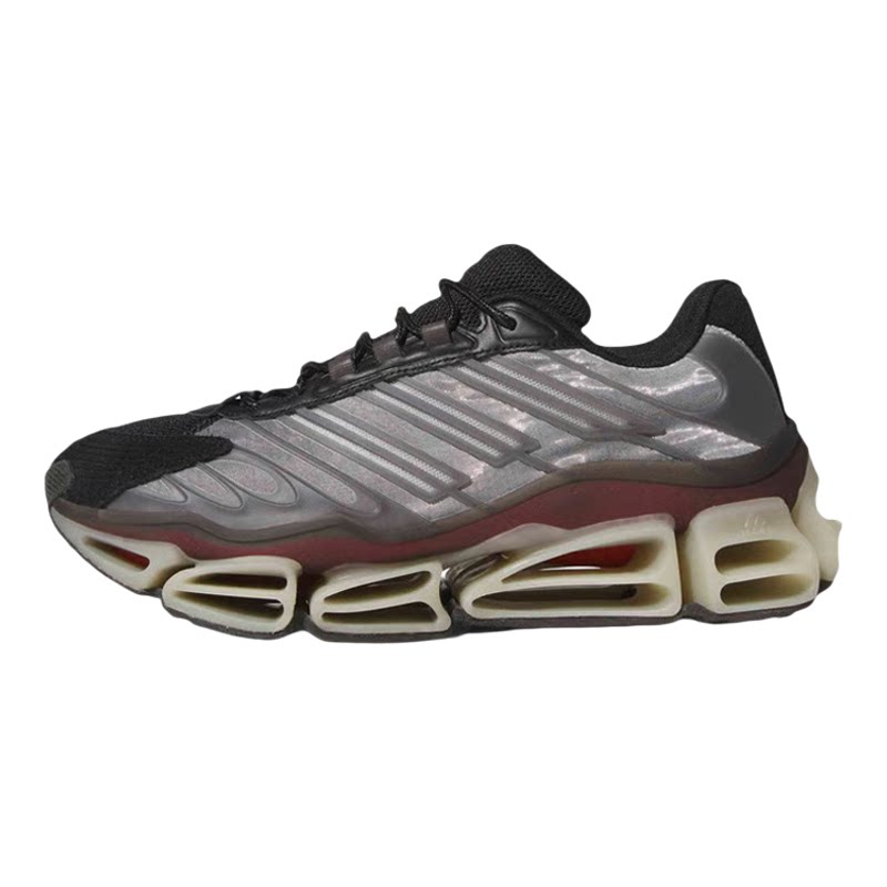 阿迪达斯 adidas Megaride x WILLY CHAVARRIA舒适休闲运动鞋2048