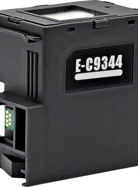 适用爱普生L3556维护箱L3558 L3550 L5590 XP3100XP4100XP4200 4205epson废墨仓C9344打印机清零收集垫废墨垫